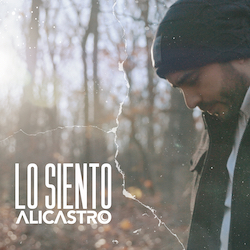 Lo Siento - Alicastro