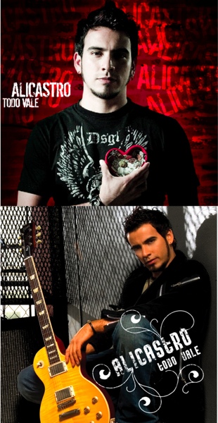 Todo Vale - Alicastro