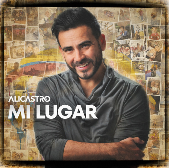 Mi lugar - Alicastro (2026)